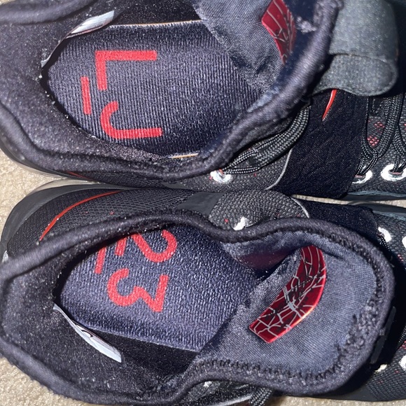 Lebron 14 bred - Picture 5 of 5